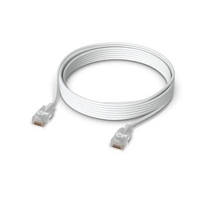 ubiquiti-uacc-cable-patch-el-5m-w-cable-de-red-translucido-blanco-cat6