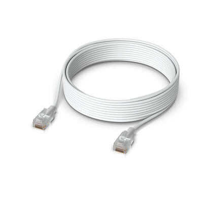 ubiquiti-uacc-cable-patch-el-8m-w-cable-de-red-translucido-blanco-cat6