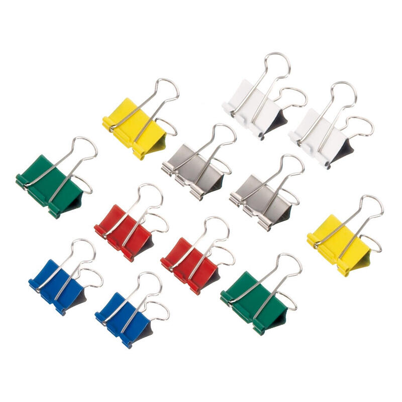 maul-2142599-sujetapapel-acero-12-piezas