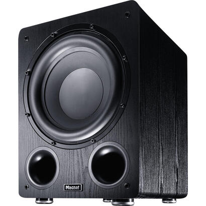 magnat-alpha-rs12-negro-altavoz-de-subgraves-subwoofer-activo-120-w