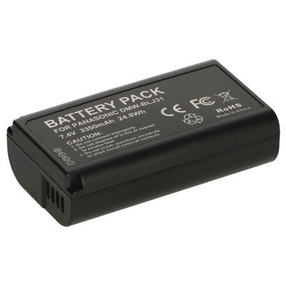 2-power-digital-camera-bateria-74v-3350mah-para-replacement-panasonic-dmw-blj31e-dbi1013a