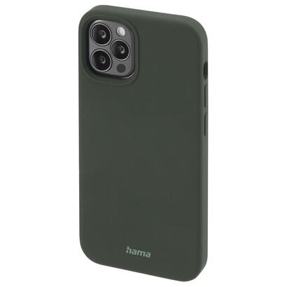 funda-hama-00196975-para-iphone-13-pro-verde