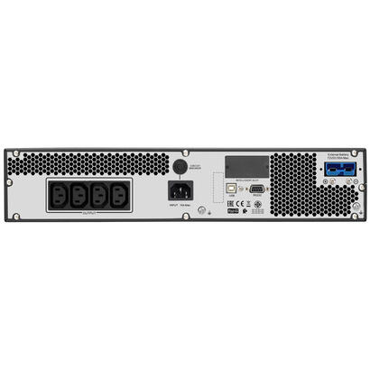 sai-apc-srv2krilrk-sistema-de-alimentacion-ininterrumpida-ups-doble-conversion-en-linea-2-kva-1600-w-4-salidas-ac