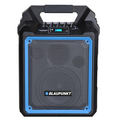 altavoz-blaupunkt-mb06-portatil-estereo-negro-azul-500-w