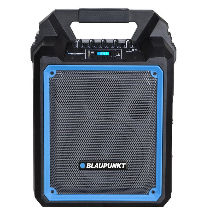 altavoz-blaupunkt-mb06-portatil-estereo-negro-azul-500-w