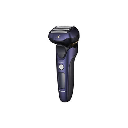 panasonic-es-lv67-a803-depiladora-para-la-barba-mojado-y-seco-negro-purpura