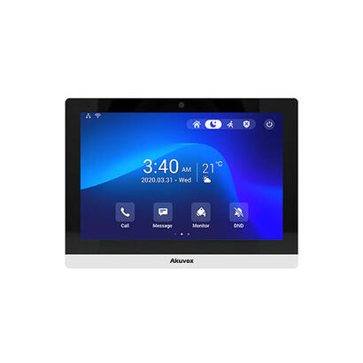 akuvox-indoor-mation-c319a-touch-screen-android-poe-wi-fi-bluetooth-1-mp-cam-white