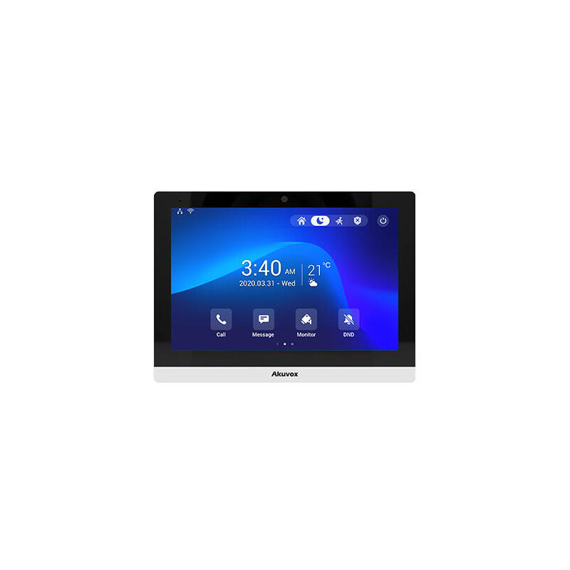 akuvox-indoor-mation-c319a-touch-screen-android-poe-wi-fi-bluetooth-1-mp-cam-white