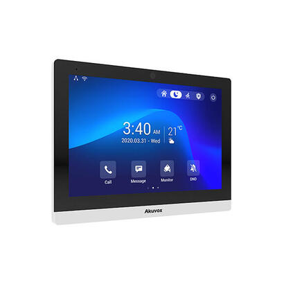 akuvox-indoor-mation-c319a-touch-screen-android-poe-wi-fi-bluetooth-1-mp-cam-white