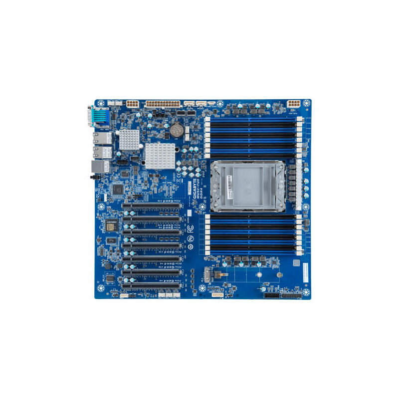 placa-base-gigabyte-mu92-tu1-e-atx-socket-4189-1xlga418916xdimm-2x10gbe-10xsata