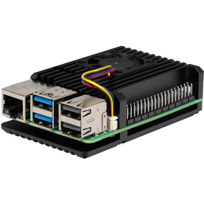carcasa-de-aluminio-joy-it-para-raspberry-pi-5-negra-armor-case-block-active-rb-alucasep5-07fan