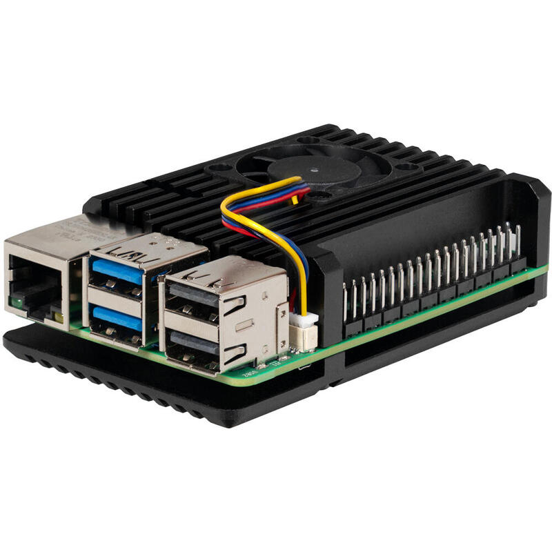 alcanzamiento-de-aluminio-joy-it-para-raspberry-pi-5-black-bloque-de-caja-de-armadura-activa-rb-alucasep5-07fan