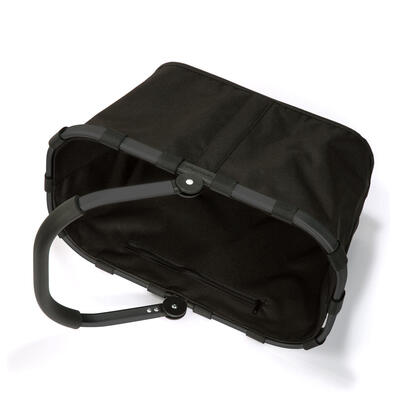 reisenthel-bk7040-bolsa-de-compras-negro-cesta-de-la-compra