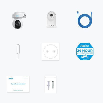 camara-reolink-e-series-e560p-esferico-de-seguridad-ip-interior-y-exterior-3840-x-2160-pixeles-techopared