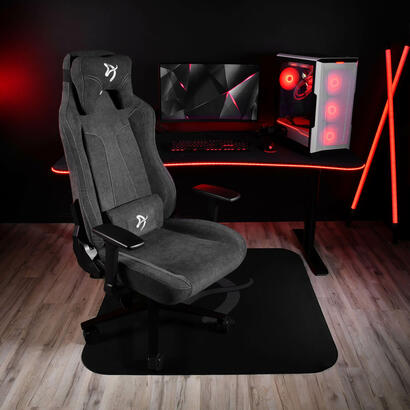 arozzi-az-zona-qtro-bkgy-parte-y-accesorio-para-silla-para-videojuegos
