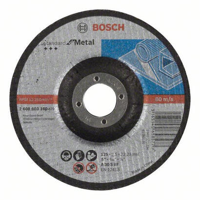 disco-de-corte-bosch-professional-standard-para-metal-o-125-mm-orificio-2223-mm-a-30-s-bf-acodado-2608603160