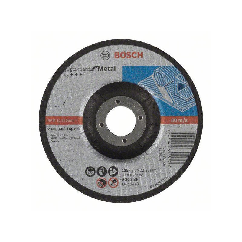 disco-de-corte-bosch-professional-standard-para-metal-o-125-mm-orificio-2223-mm-a-30-s-bf-acodado-2608603160