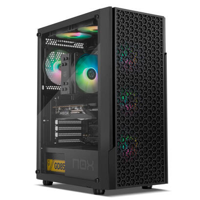 caja-nox-infinity-beta-semitorre-atx-airflow-argb-rainbow