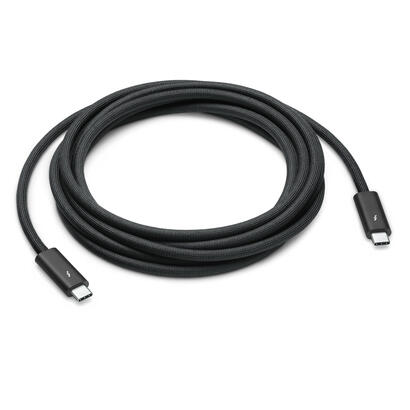 apple-thunderbolt-4-usb-c-pro-cable-3-m-sustituye-a-la-referencia-mwp02zma