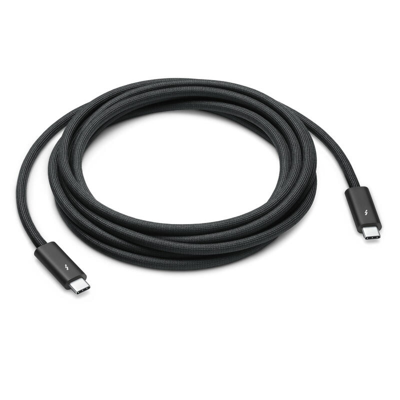 apple-thunderbolt-4-usb-c-pro-cable-3-m-sustituye-a-la-referencia-mwp02zma