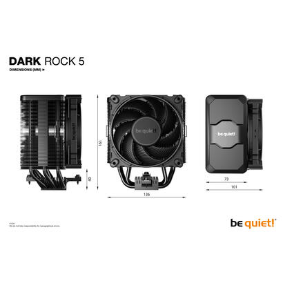 be-quiet-dark-rock-5-disipador-de-cpu-negro-bk035