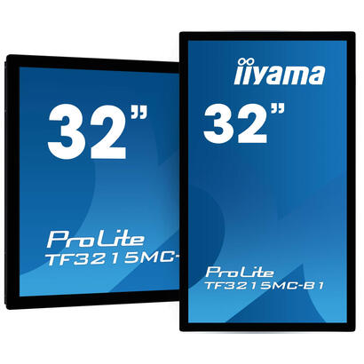 tft-touch-315800cm-iiyama-prolite-tf3215mc-negro-169-open-frame-247