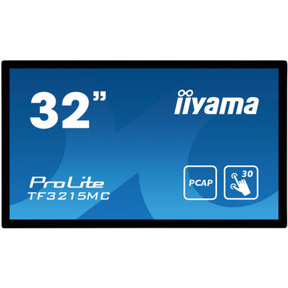 monitor-iiyama-prolite-tf3215mc-b2-315-1920-x-1080-pixeles-full-hd-led-pantalla-tactil-quiosco-negro