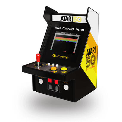 my-arcade-atari-micro-player-pro-videoconsola-portatil-698-cm-275-multicolor