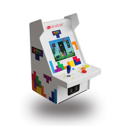 my-arcade-tetris-micro-player-pro-videoconsola-portatil-698-cm-275-multicolor