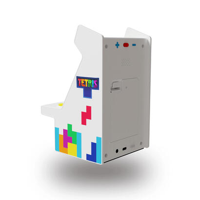 my-arcade-tetris-micro-player-pro-videoconsola-portatil-698-cm-275-multicolor