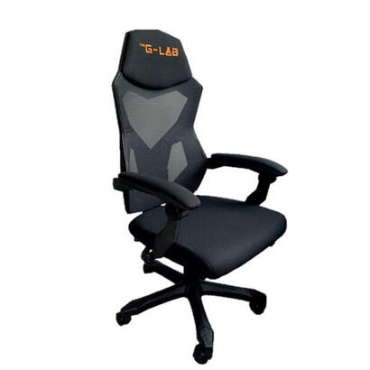 silla-gaming-the-g-lab-ks-rhodium-a-universal-asiento-acolchado-negro