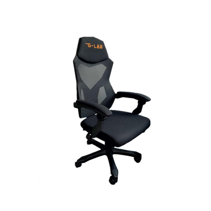 silla-gaming-the-g-lab-ks-rhodium-a-universal-asiento-acolchado-negro