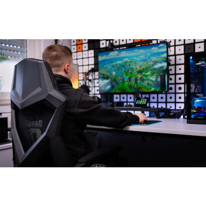 silla-gaming-the-g-lab-ks-rhodium-a-universal-asiento-acolchado-negro