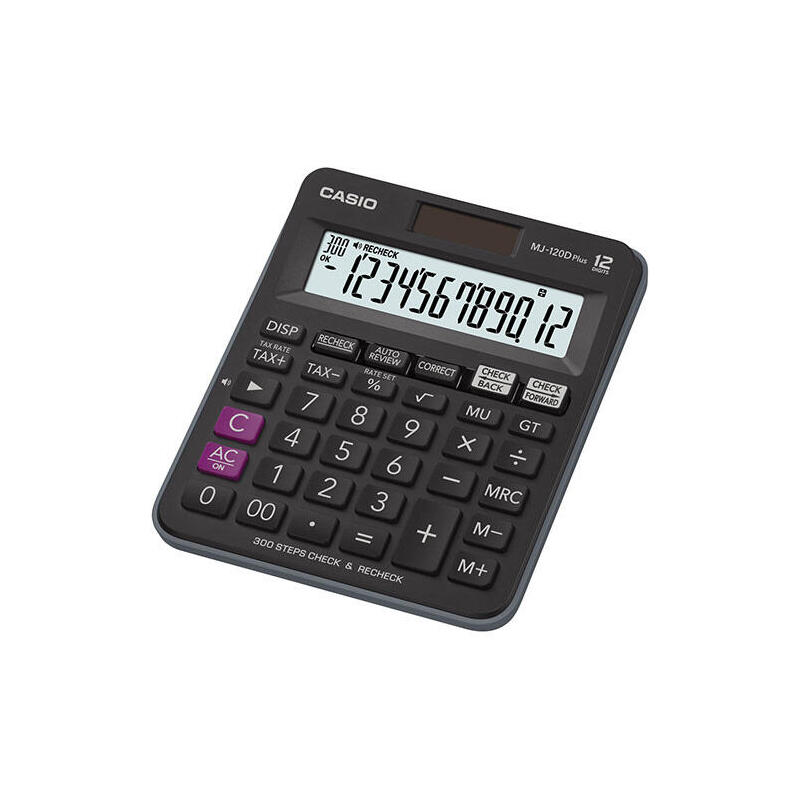 casio-mj-120d-plus-calculadora-escritorio-calculadora-basica-negro