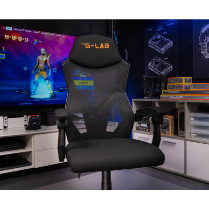 silla-gaming-the-g-lab-ks-rhodium-a-universal-asiento-acolchado-negro