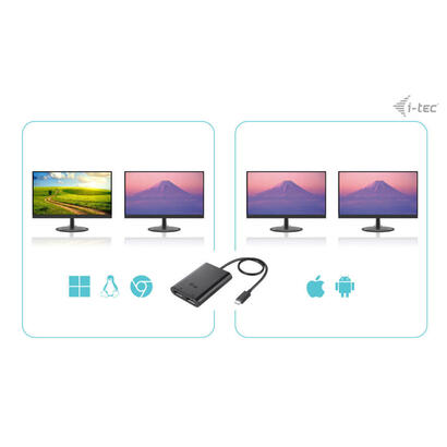 i-tec-usb-c-dual-4k-60hz-single-8k-30hz-dp-video-adapter-2x-dp-port