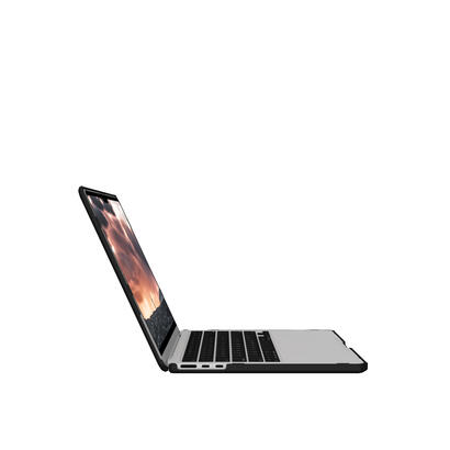 urban-armor-gear-plyo-33-cm-13-funda-negro-transparente-macbook-air-13-2022-m2