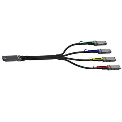 cable-de-fibra-nvidia-mca7j75-n005-optica-e-infiniband-5-m-osfp-4xqsfp112-negro