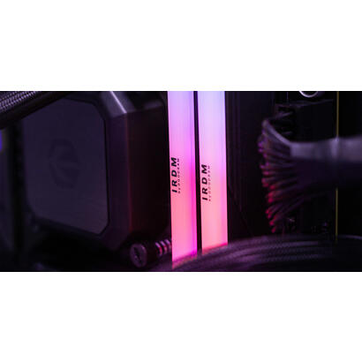 memoria-goodram-irdm-rgb-ddr5-irg-68d5l34s32gdc-32-gb-2-x-16-gb-6800-mhz