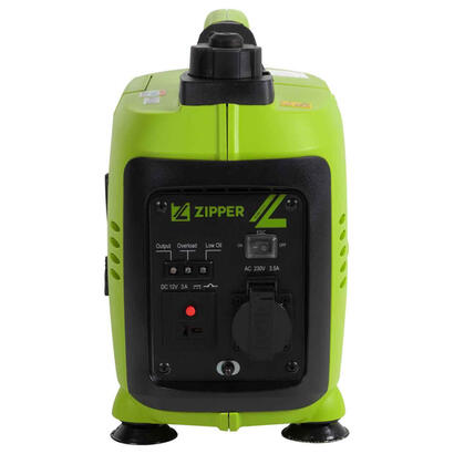 zipper-zi-ste1000inv-motor-generador-800-w-155-l-gasolina-negro-verde