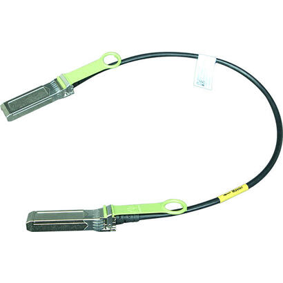 huawei-sfp-10g-cu1m5-cable-de-fibra-optica-e-infiniband-15-m-sfp-verde