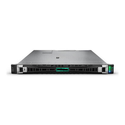 hpe-proliant-dl360-gen11-servidor-192-tb-bastidor-1u-intel-xeon-silver-4510-24-ghz-64-gb-ddr5-sdram-1000-w