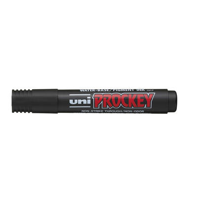 uni-ball-prockey-marcador-1-piezas-negro
