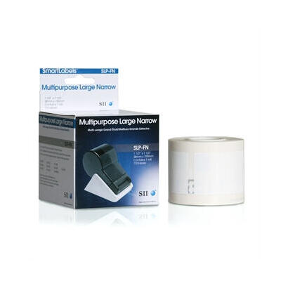 seiko-labels-ordner-rucken-blanco-38x190mm-110-labels-rolle-1-rolle