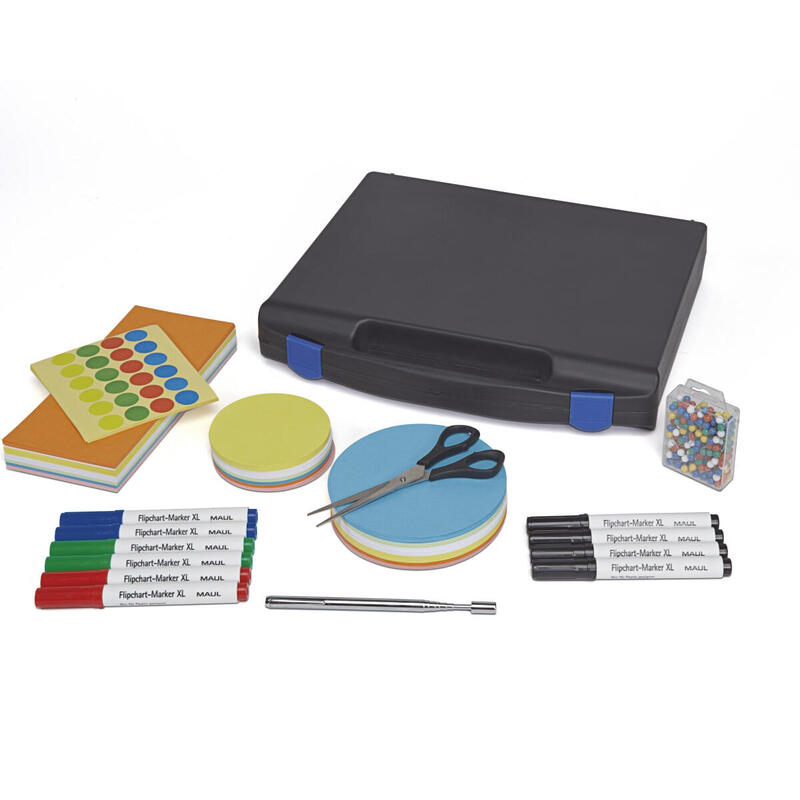 maul-6396099-accesorio-de-escritorio-juego-de-accesorios