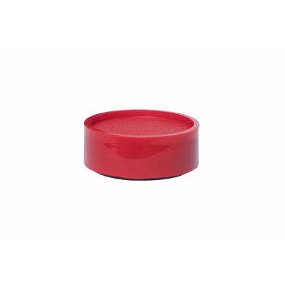 maul-indumriemagnet-rund-29mm-10-muck-rot