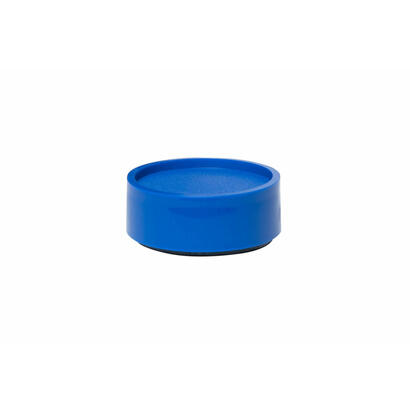 maul-indumriemagnet-rund-29mm-10-muck-azul