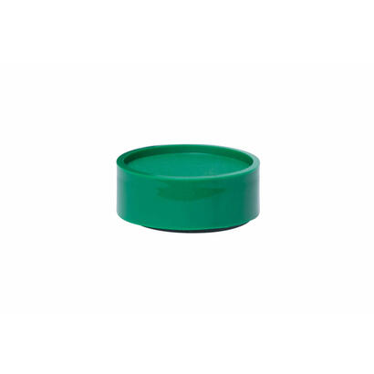 maul-indumriemagnet-rund-29mm-10-muck-verde