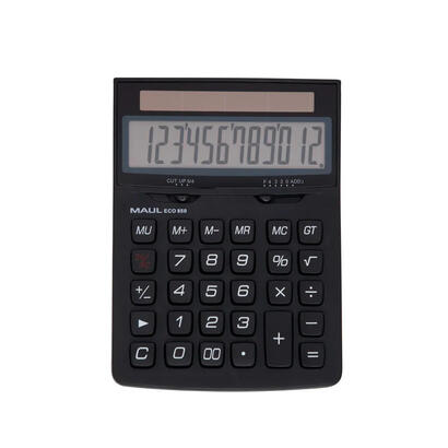 calculadora-maul-eco-850-bolsillo-basica-negro