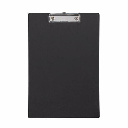 maul-2381890-portapapel-carton-papel-negro